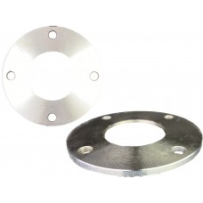 FLANGE TD TUBE