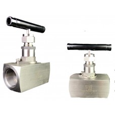 BSP Needle Valve