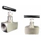 BSP Needle Valve