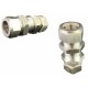 Compression Bulk Head Union