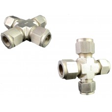 Compression Union Cross